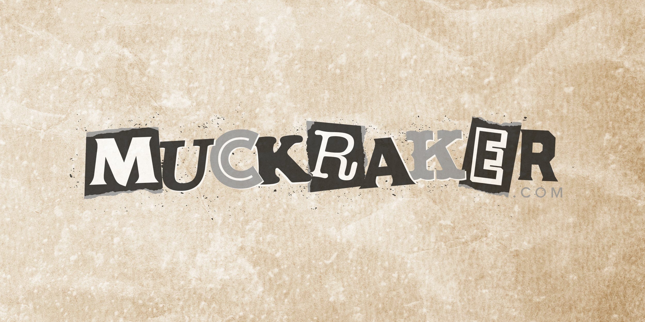 Featured image for “Muckraker Media”