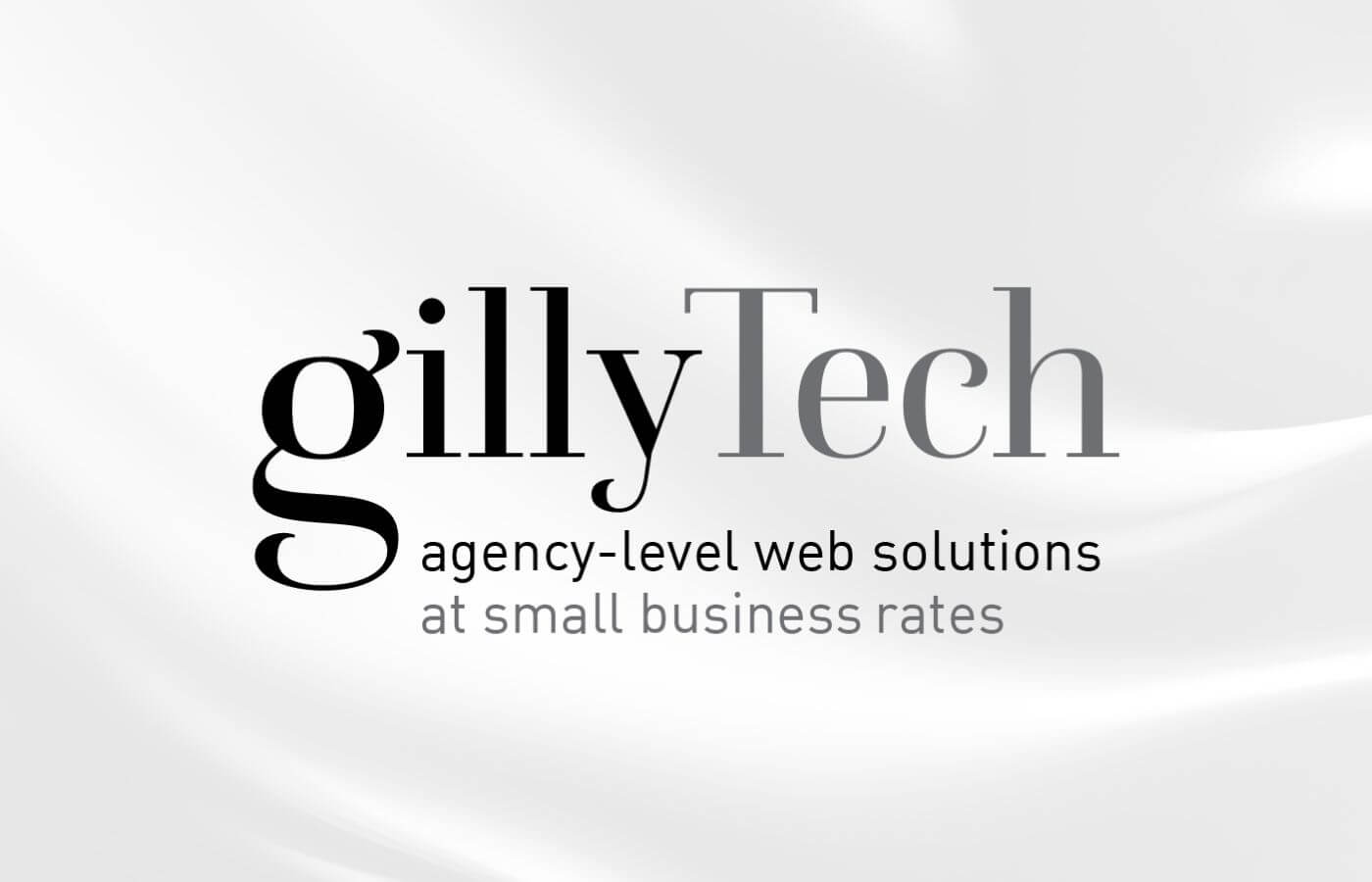 Gillytech web consulting and client acquisition systems