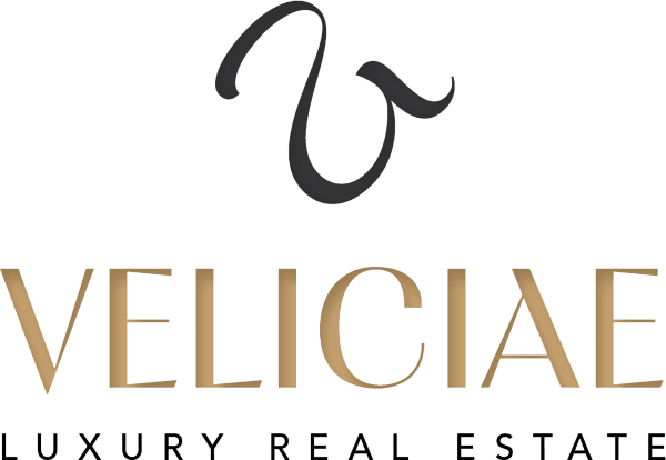 Veliciae Luxury Real Estate logo