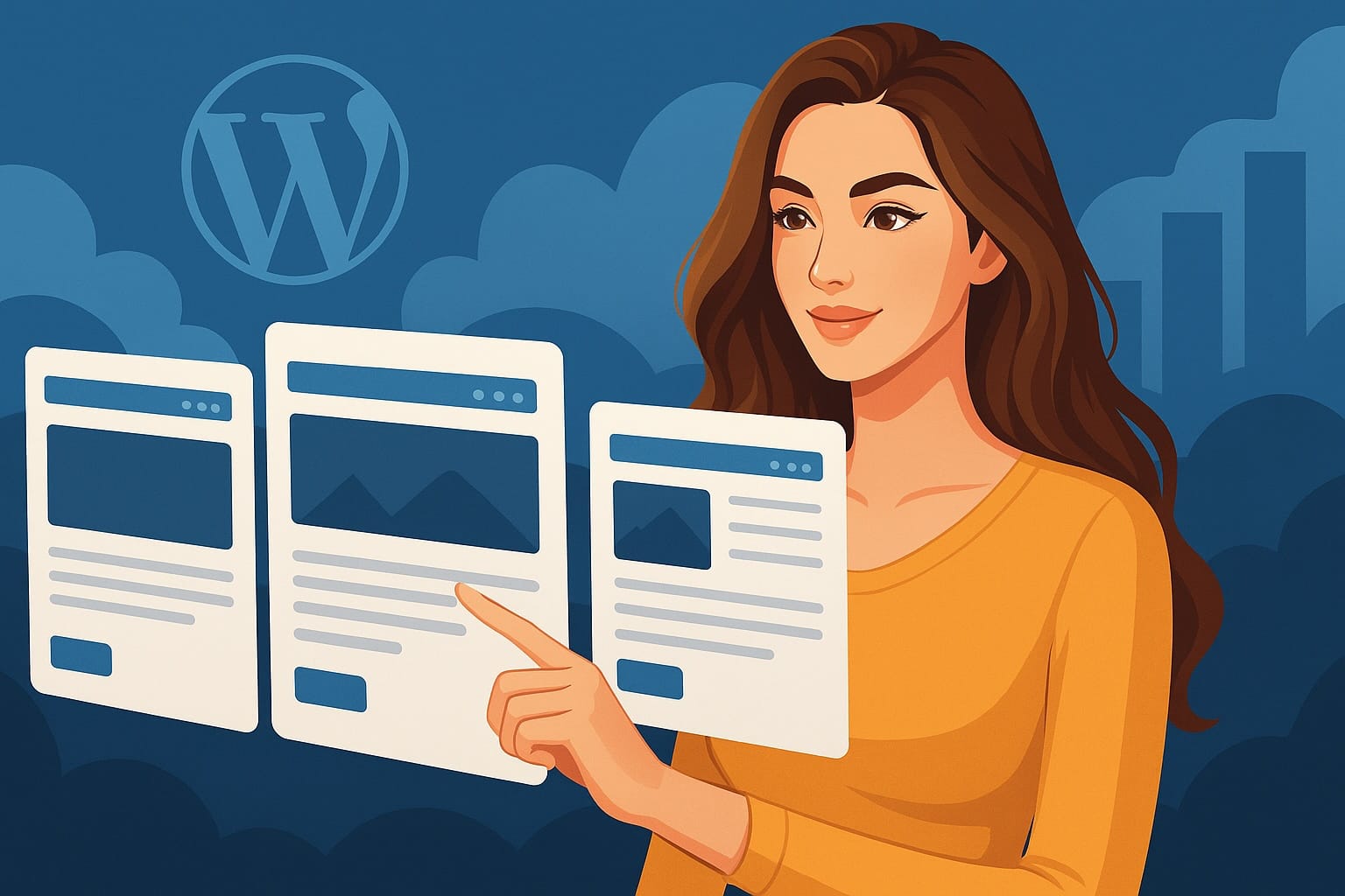 Featured image for “Choosing the Best WordPress Website Builder for Scale in 2026”